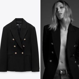 ZARA blazer